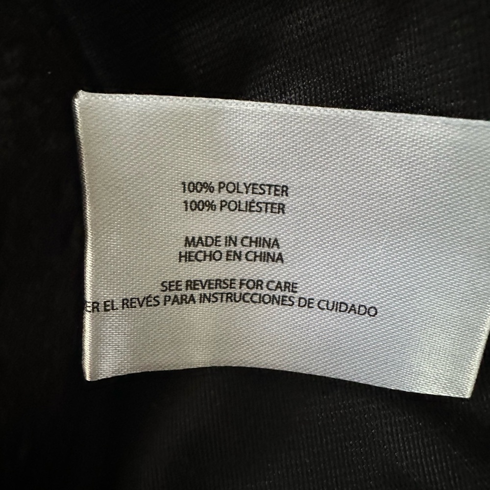 NWT Eddie Bauer Mixed Media Jacket- Medium - Picture 10 of 10